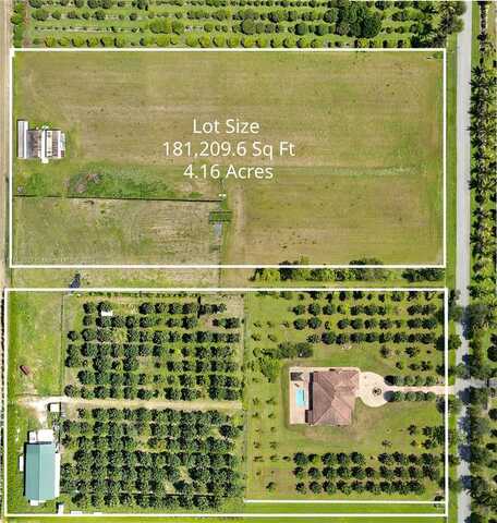35560 SW 218TH AVE, Homestead, FL 33034