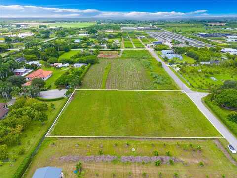 23400 SW 209th Pl, Homestead, FL 33031