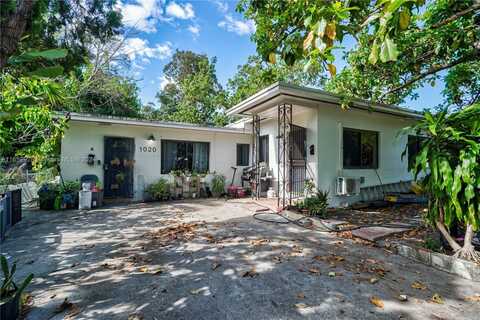 1020 NW 33rd St, Miami, FL 33127