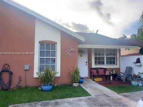 9716 SW 146th Pl, Miami, FL 33186