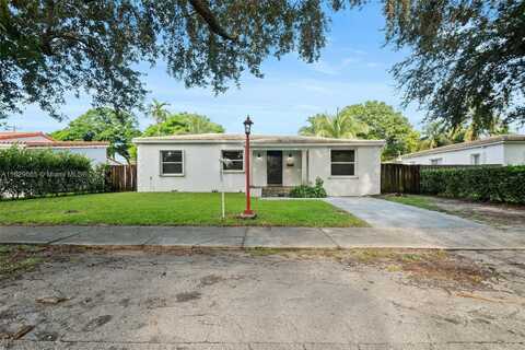 540 Cardinal St, Miami Springs, FL 33166