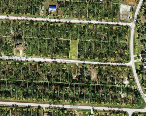 27118 Chamois Dr, Punta Gorda, FL 33955