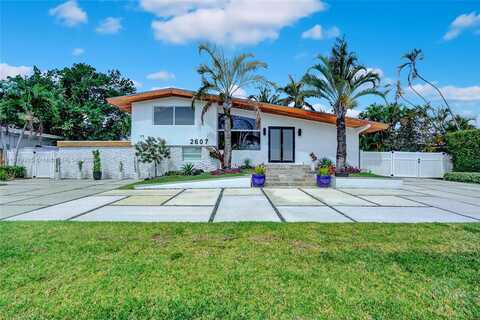 2607 Sugarloaf Ln, Fort Lauderdale, FL 33312