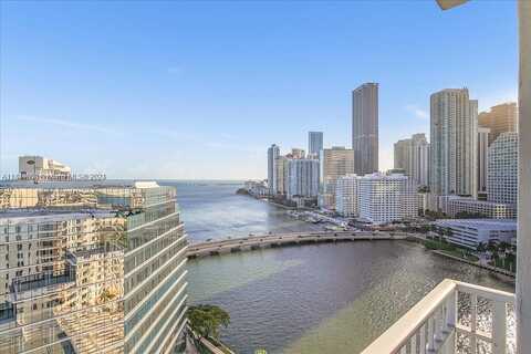 701 Brickell Key Blvd, Miami, FL 33131