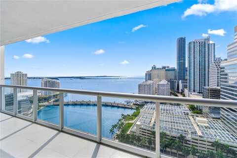 495 Brickell Ave, Miami, FL 33131