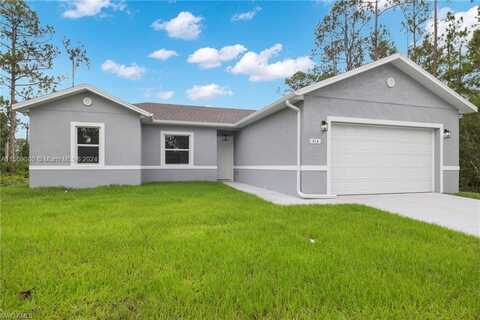 1225 March LN, Labelle, FL 33935