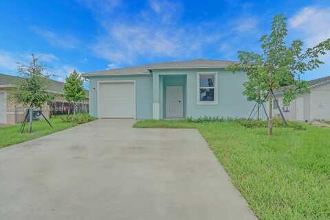 344 Fleming Ave, Green Acres, FL 33463