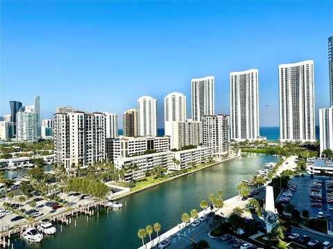 500 Bayview Dr, Sunny Isles Beach, FL 33160