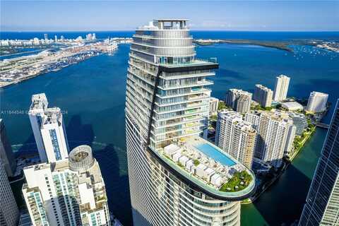 300 Biscayne Blvd Way, Miami, FL 33131