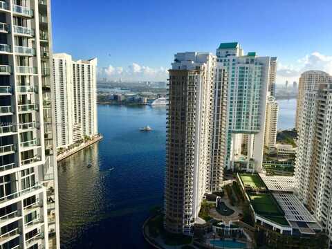 495 Brickell Ave, Miami, FL 33131