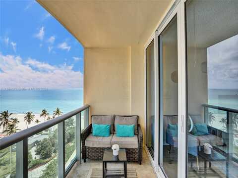 2501 S Ocean Dr, Hollywood, FL 33019