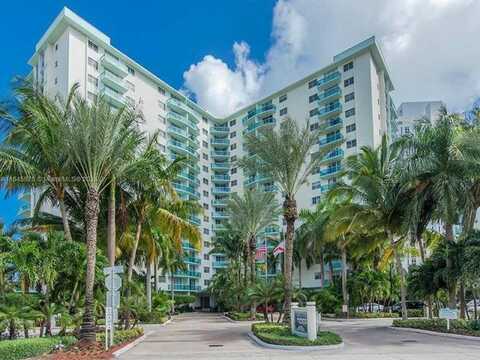 3801 S Ocean, Hollywood, FL 33019