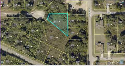 4001 37th St SW, Lehigh Acres, FL 33976