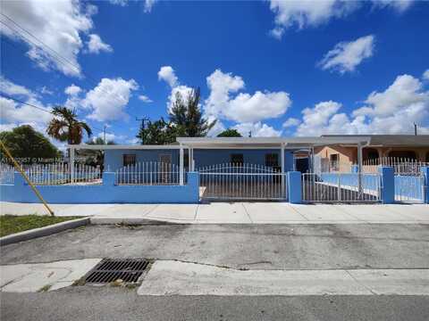 450 E 7th Ave, Hialeah, FL 33010