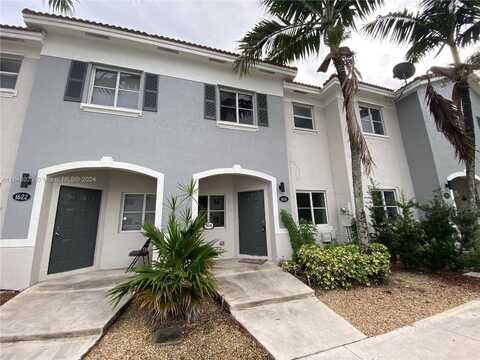 1618 SE 30th St, Homestead, FL 33035