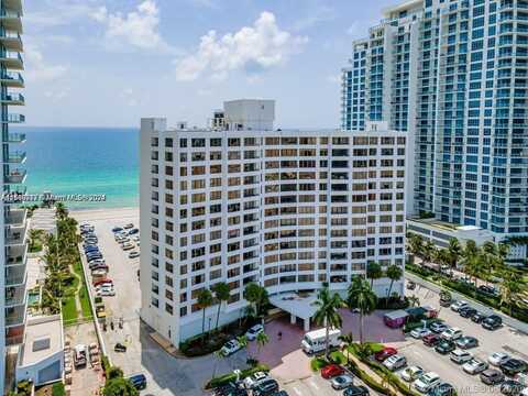 3505 S Ocean Dr, Hollywood, FL 33019