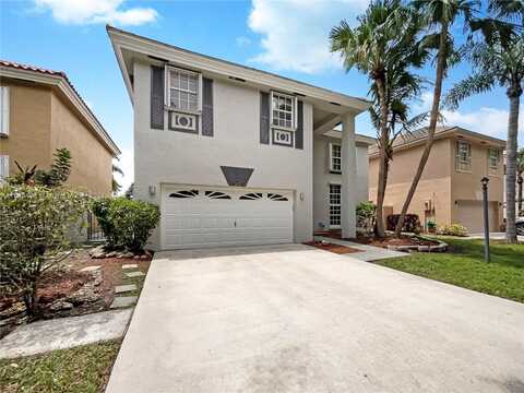 2832 Cayenne Ave, Cooper City, FL 33026