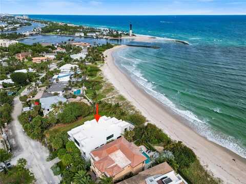 2004 Bay Dr, Pompano Beach, FL 33062