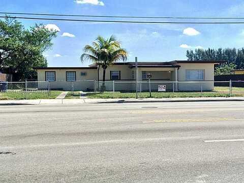 11015 NW 17th Ave, Miami, FL 33167