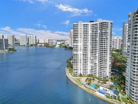 19101 Mystic Pointe Dr, Aventura, FL 33180