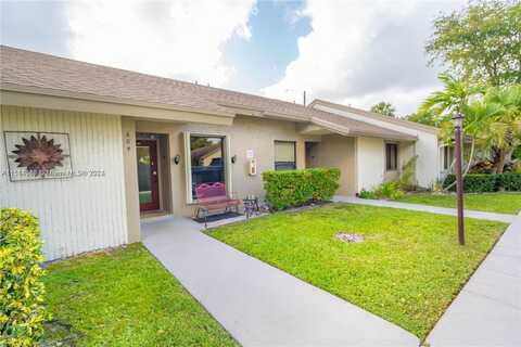 3078 S Oakland Forest Dr, Oakland Park, FL 33309