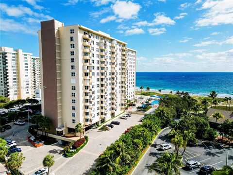 2000 S Ocean Blvd, Lauderdale By The Sea, FL 33062