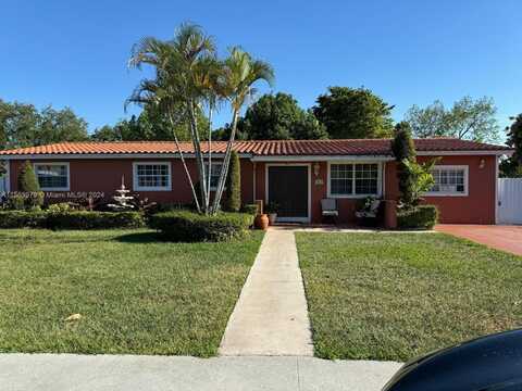 9860 SW 35th Ter, Miami, FL 33165