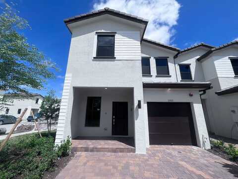 15911 SW 2nd Pl, Pembroke Pines, FL 33027