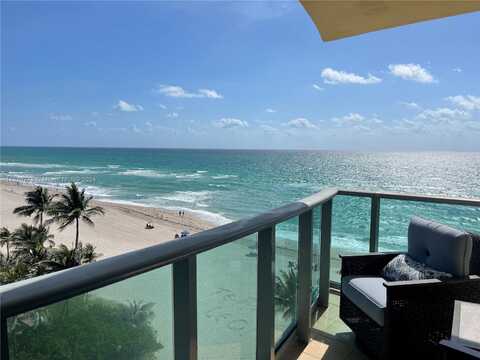 2501 S Ocean Dr, Hollywood, FL 33019