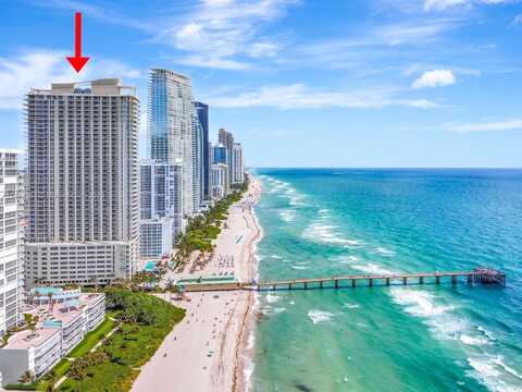 16699 Collins Ave, Sunny Isles Beach, FL 33160