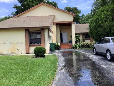 5219 SW 152nd Ct, Miami, FL 33185