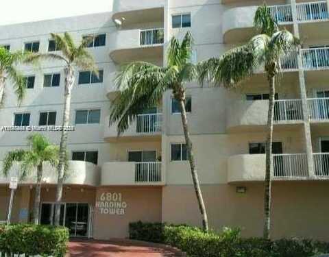 6801 Harding Ave, Miami Beach, FL 33141