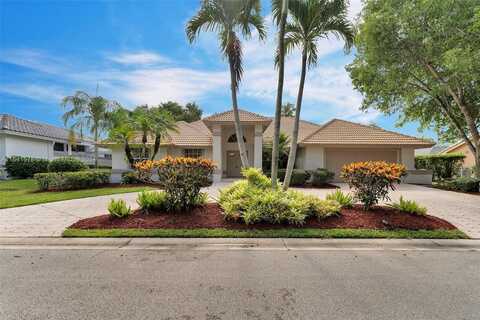 1705 W Eagle Trace Blvd W, Coral Springs, FL 33071