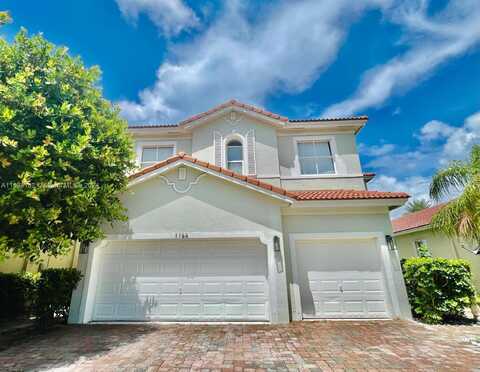 1156 NE 37th Pl, Homestead, FL 33033