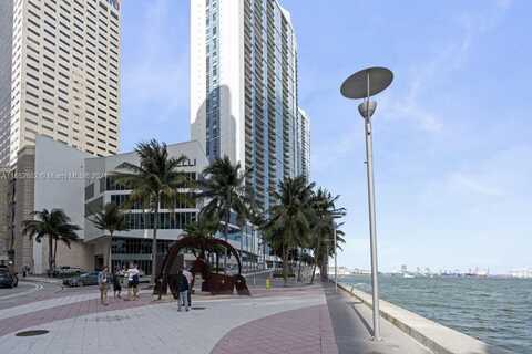 325 S Biscayne Blvd, Miami, FL 33131