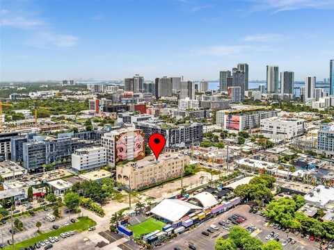 250 NW 23rd St, Miami, FL 33127