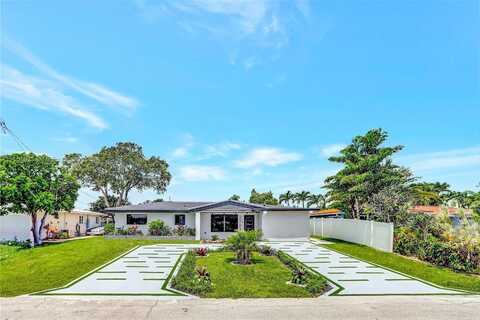 2125 NE 17th Ave, Wilton Manors, FL 33305