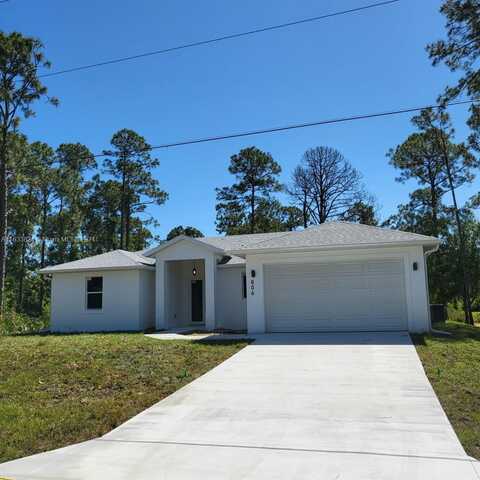 806 McArthur Ave, Lehigh Acres, FL 33936