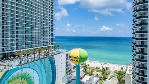 1825 S Ocean Dr, Hallandale Beach, FL 33009