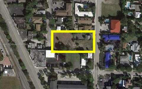 1621 S Federal Hwy, Lake Worth, FL 33460