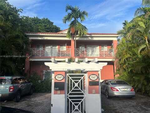 3147 New York St, Miami, FL 33133