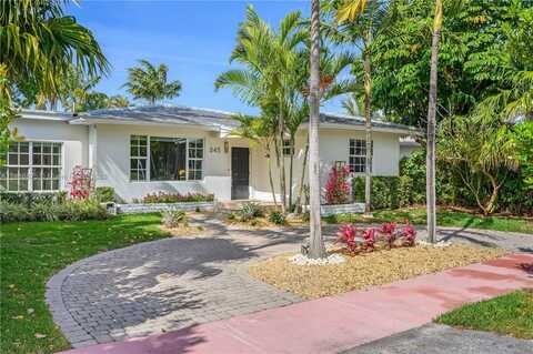 345 Fairway Dr, Miami Beach, FL 33141