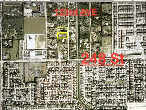 245 SW 123rd Ave, Homestead, FL 33032