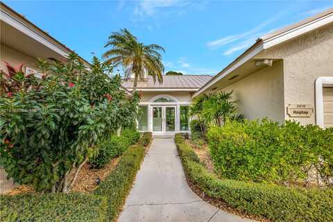 2018 NW Laurel Oak Ln, Palm City, FL 34990