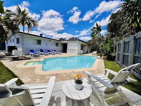 1650 SW 27th Ave, Fort Lauderdale, FL 33312