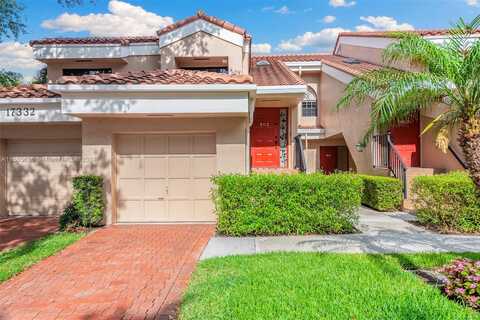 17332 Boca Club Blvd, Boca Raton, FL 33487