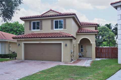 3623 NW 63rd Ct, Coconut Creek, FL 33073