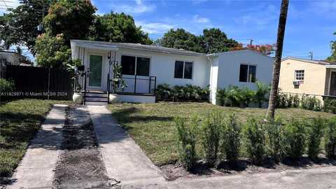 971 NE 155th Ter, North Miami Beach, FL 33162