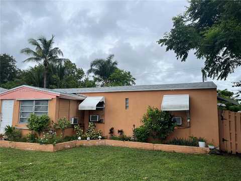 2319 Cleveland St, Hollywood, FL 33020