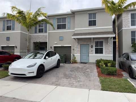 1842 SE 7th Ter, Homestead, FL 33034